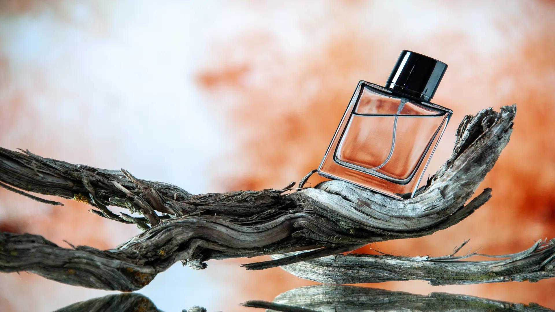 Luxury fragrances