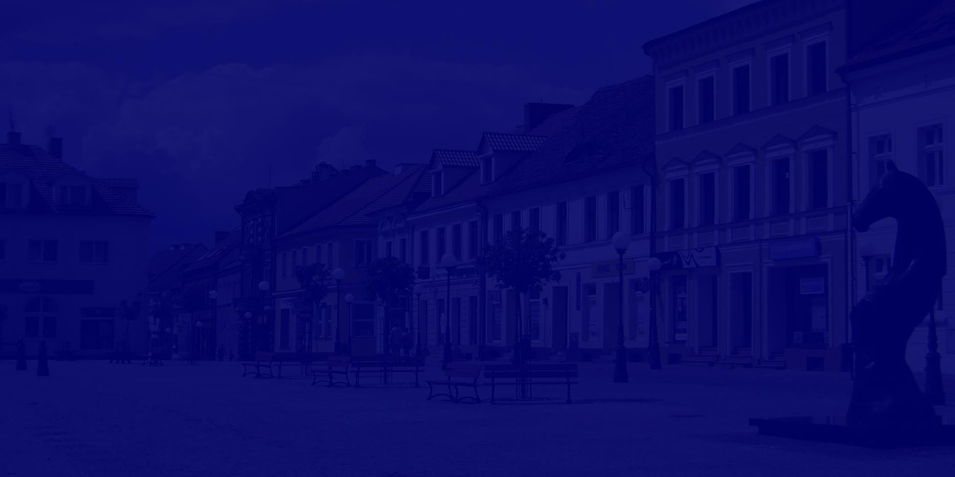 Hero background