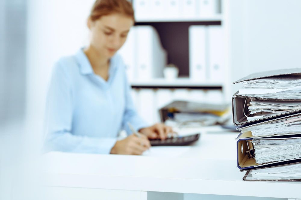 Obsługa księgowa firm