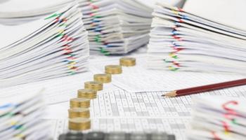 Prowadzenie ksiąg rachunkowych