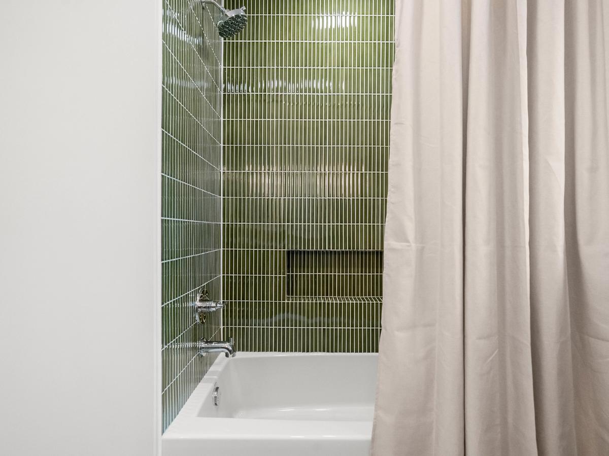 Guest bath