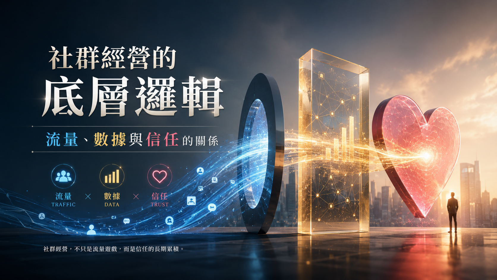 Facebook 全球流量平台對比：哪家最適合台灣市場？