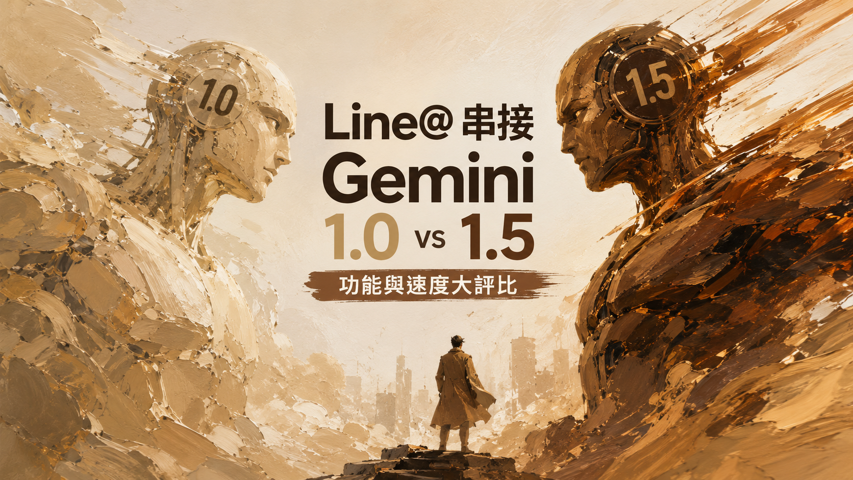 如何優化 Line@ AI 機器人的 Prompt 以獲得準確回答