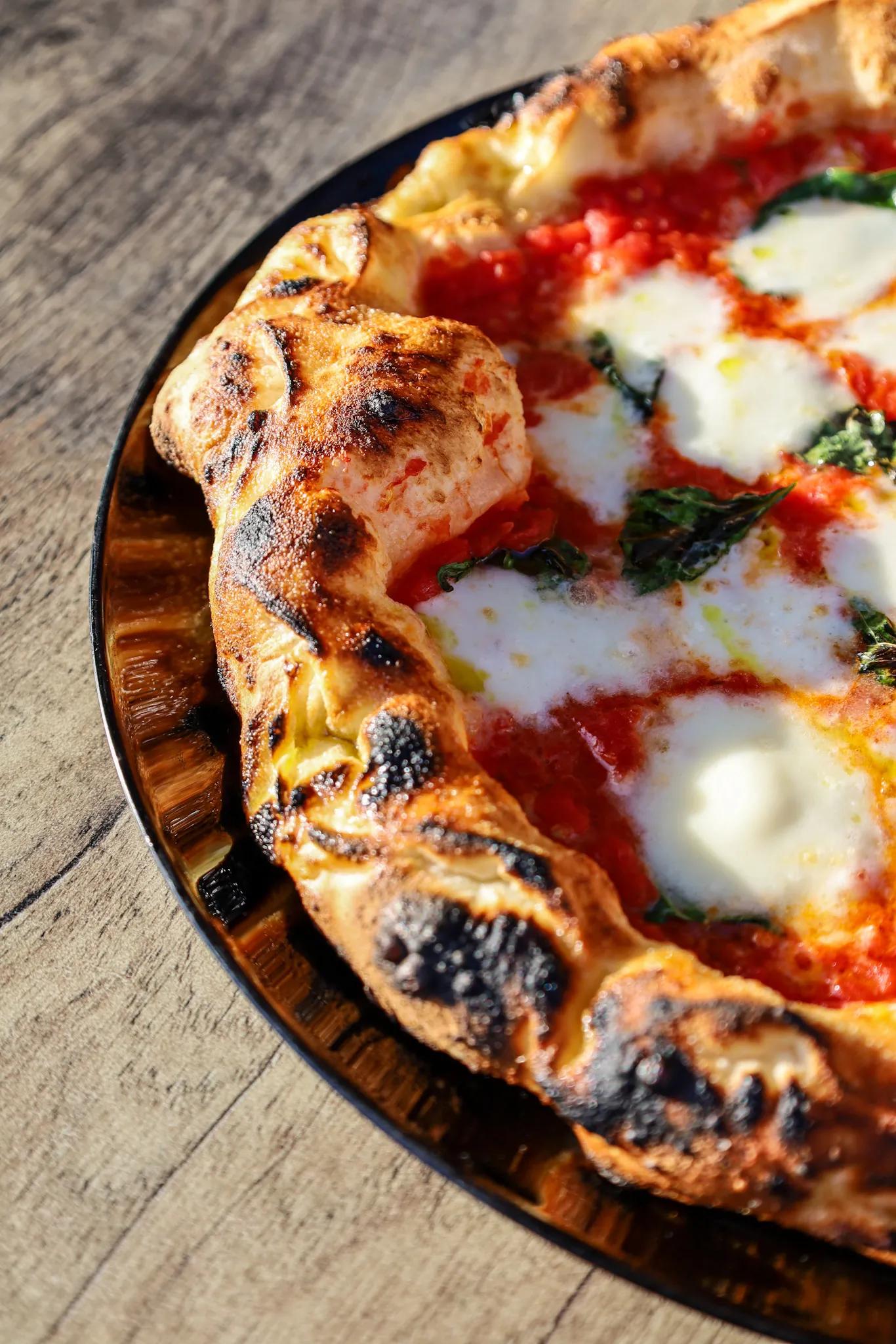 Sei Pizza Bar — photo 4