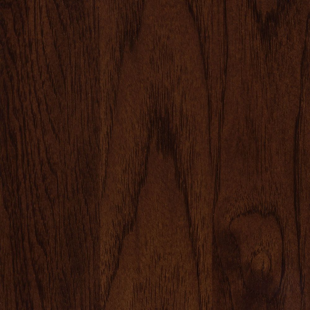 Ocs 227 Rich Cherry on Hickory