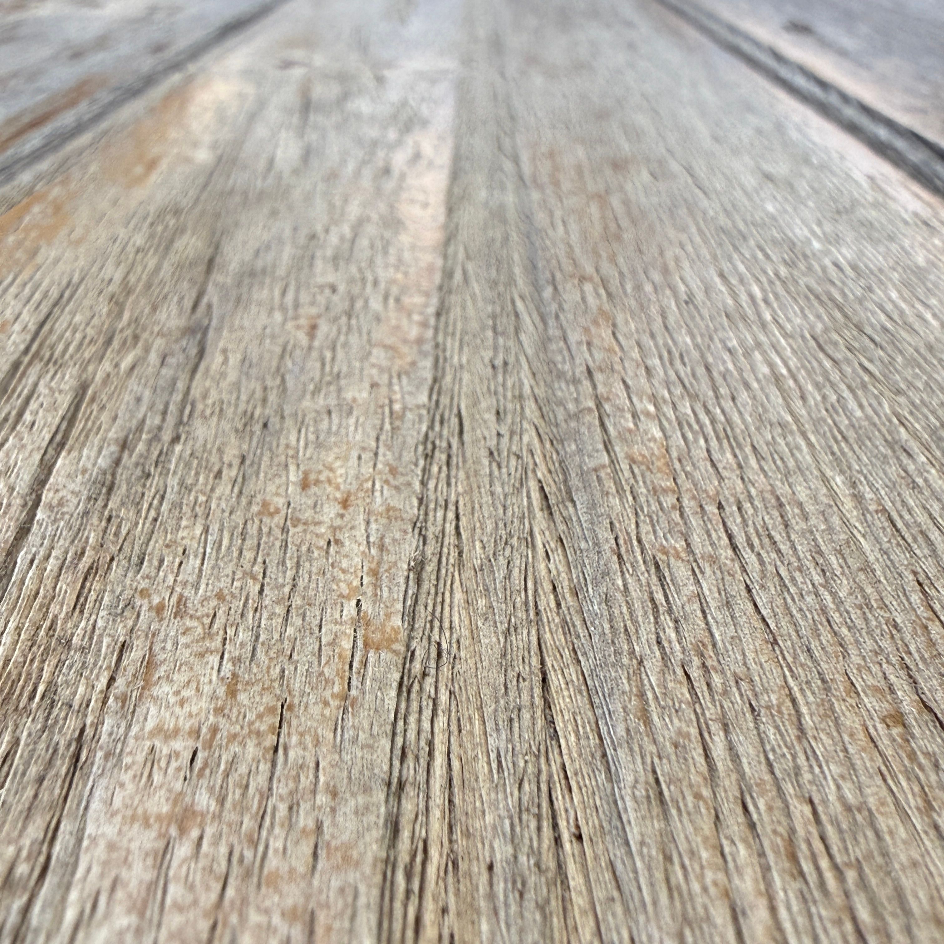 hand-rubbed finish hardwood Timber & Tin Sideboard, thumbnail 4 in a showroom vignette setting (thumbnail 4 of 4).