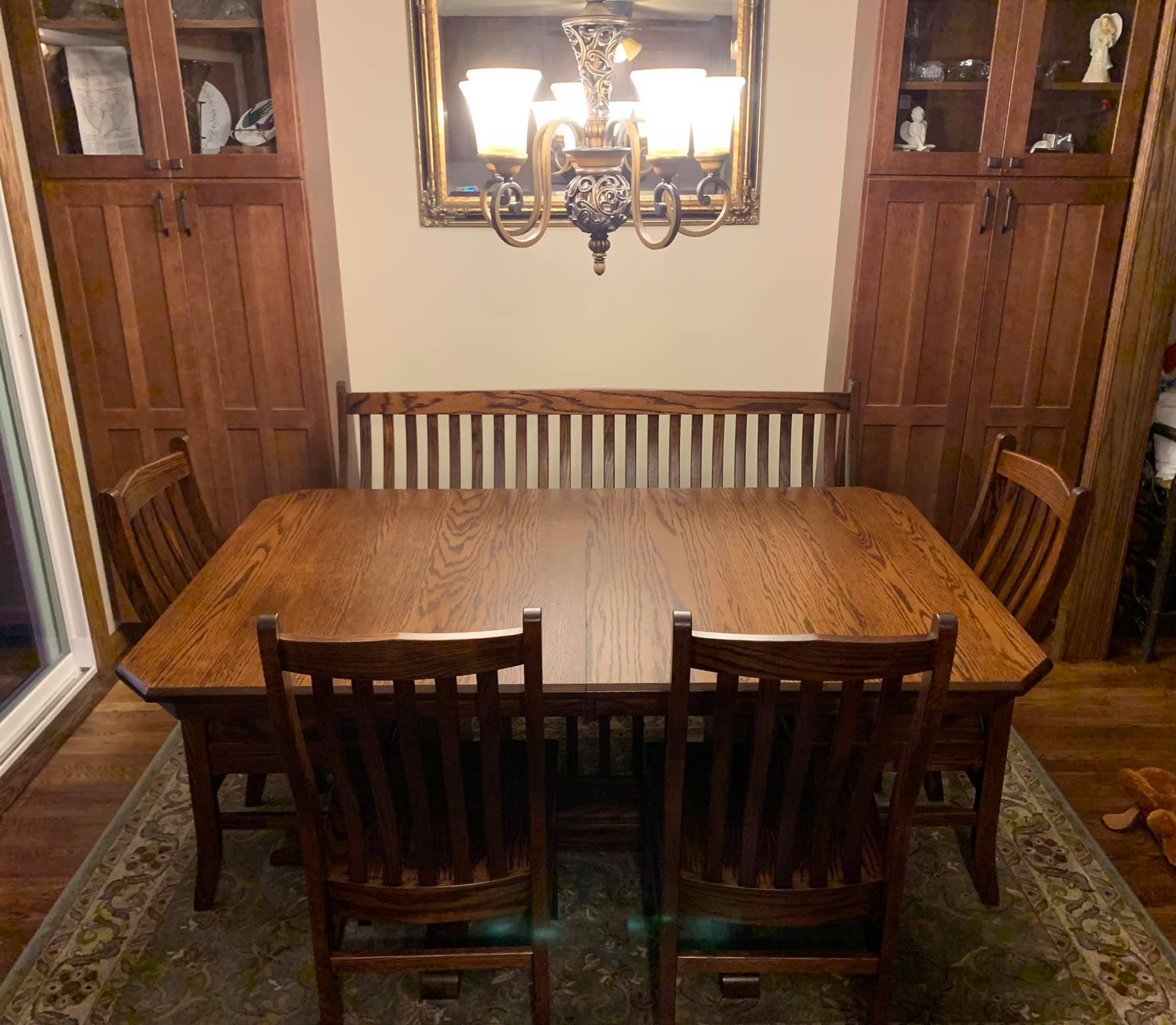 Review photo from Gayle Marcy