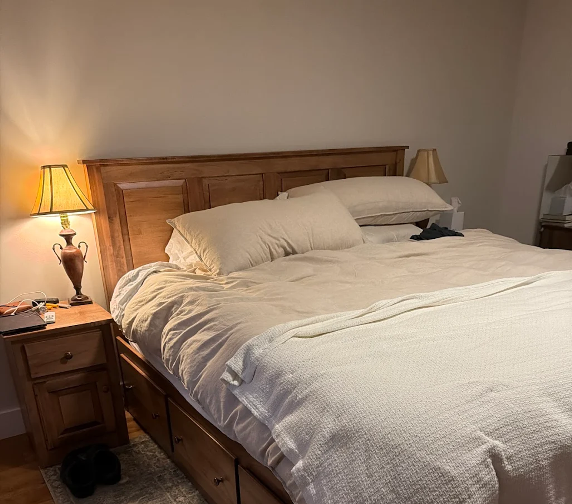 Review photo from Randy