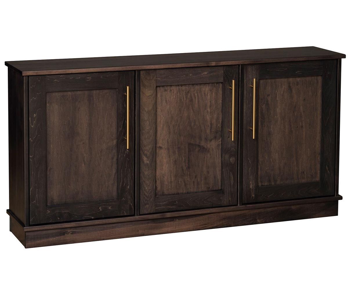 hand-rubbed finish hardwood Infinity Collection Coffee And End Tables With Storage, Infinity Collection Coffee And End Tables With Storage in a Infinity vignette setting highlighting Infinity Collection Coffee And End Tables With Storage (thumbnail 6 of 8).