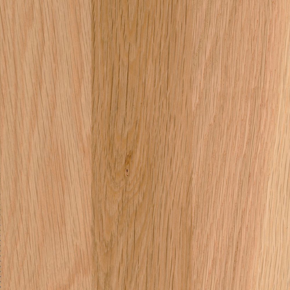 Ocs 100 Natural Flat Sawn White Oak on FSWO