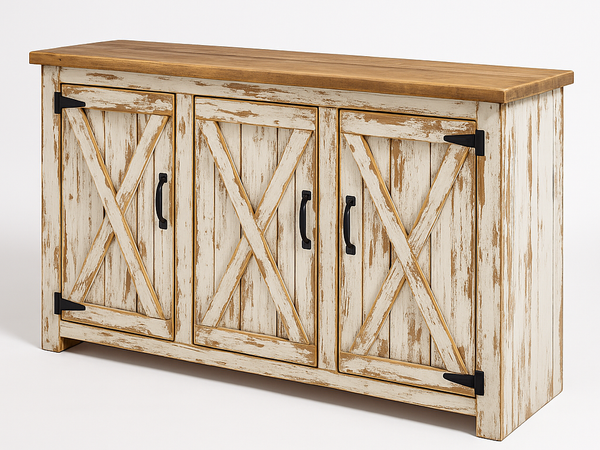 Barnside Market Buffet