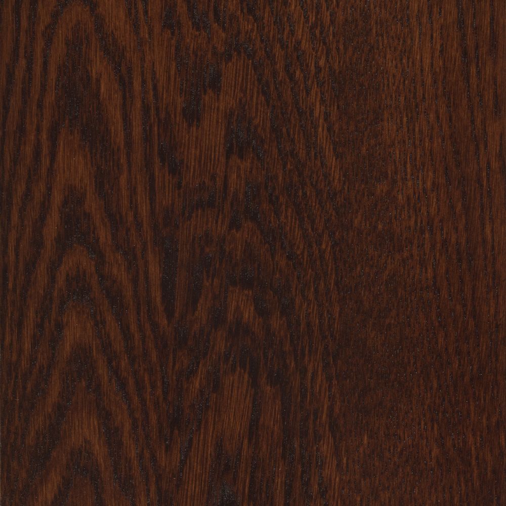 Ocs 227 Rich Cherry Flat Sawn White Oak on FSWO