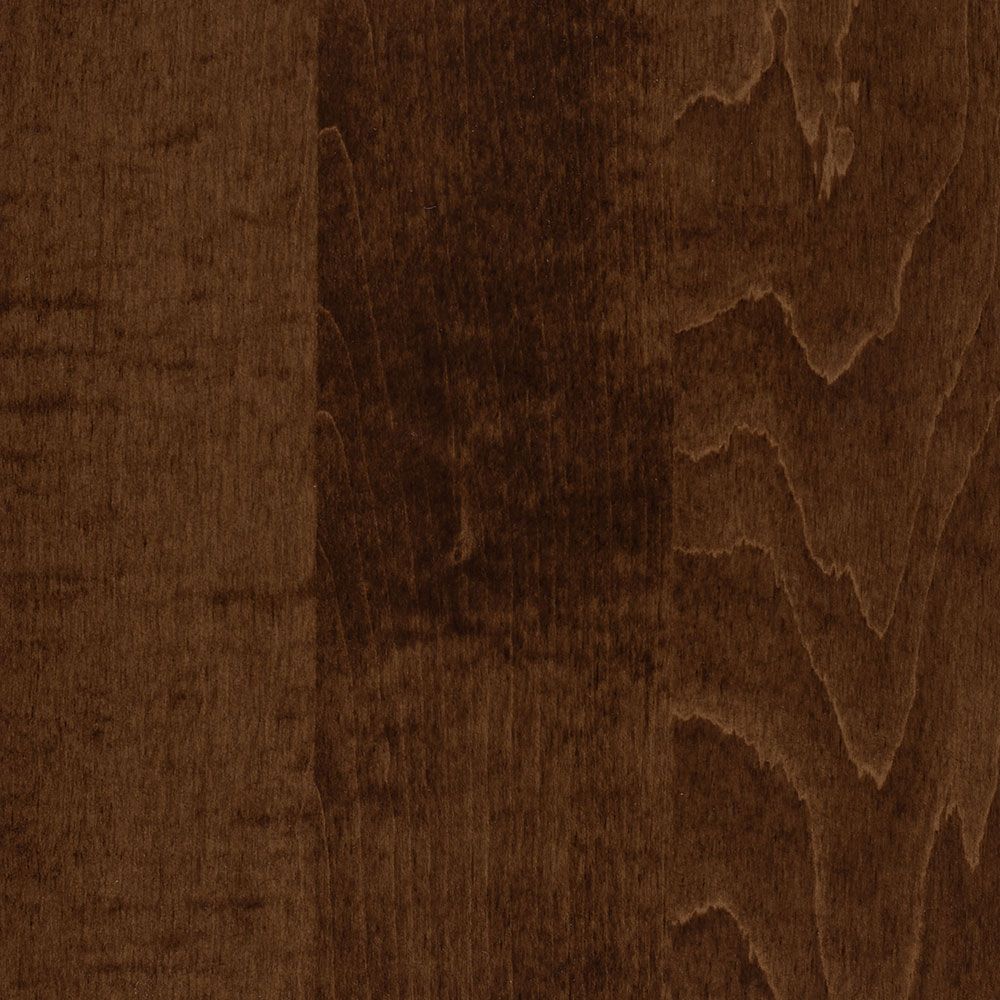 Ocs 117 Asbury on Brown Maple