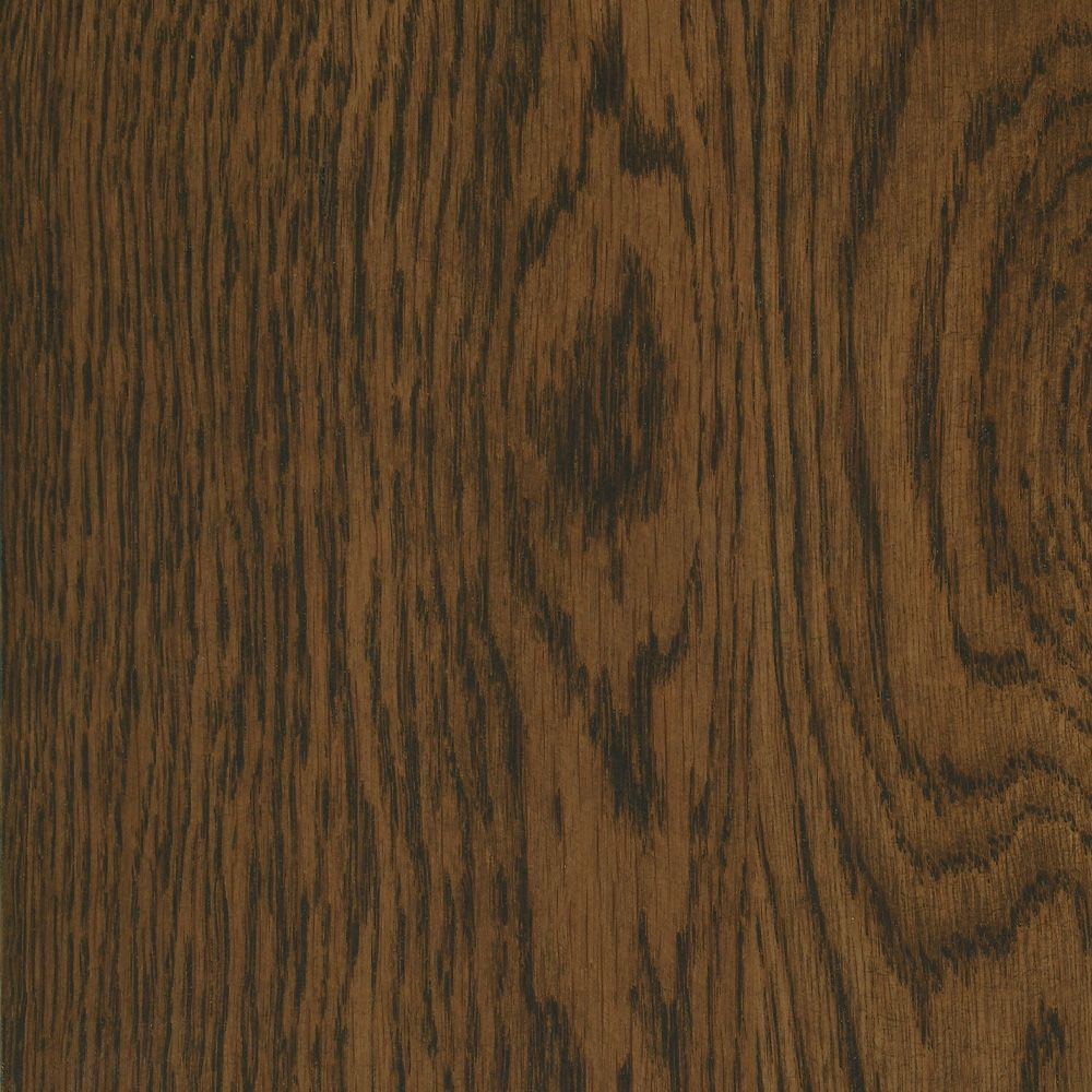 Ocs 122 Cocoa Flat Sawn White Oak on FSWO