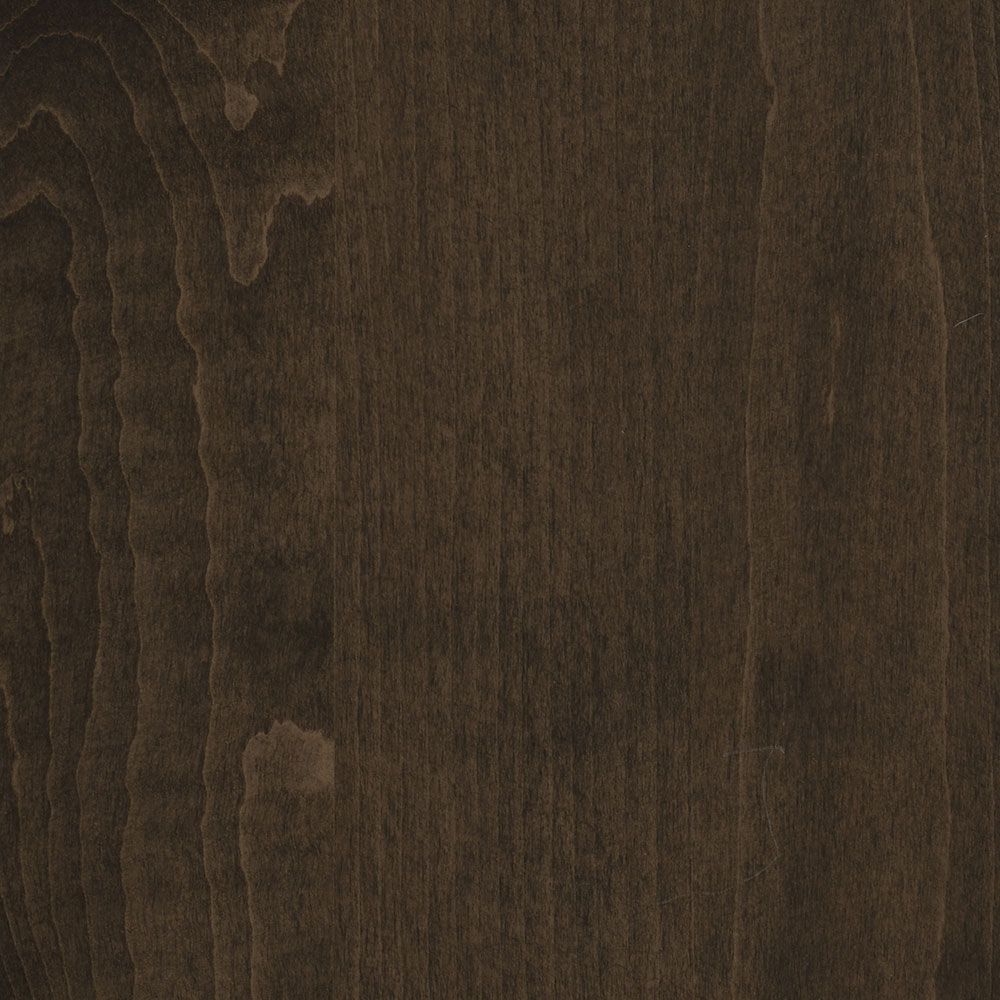 Ocs 122 Cocoa on Brown Maple