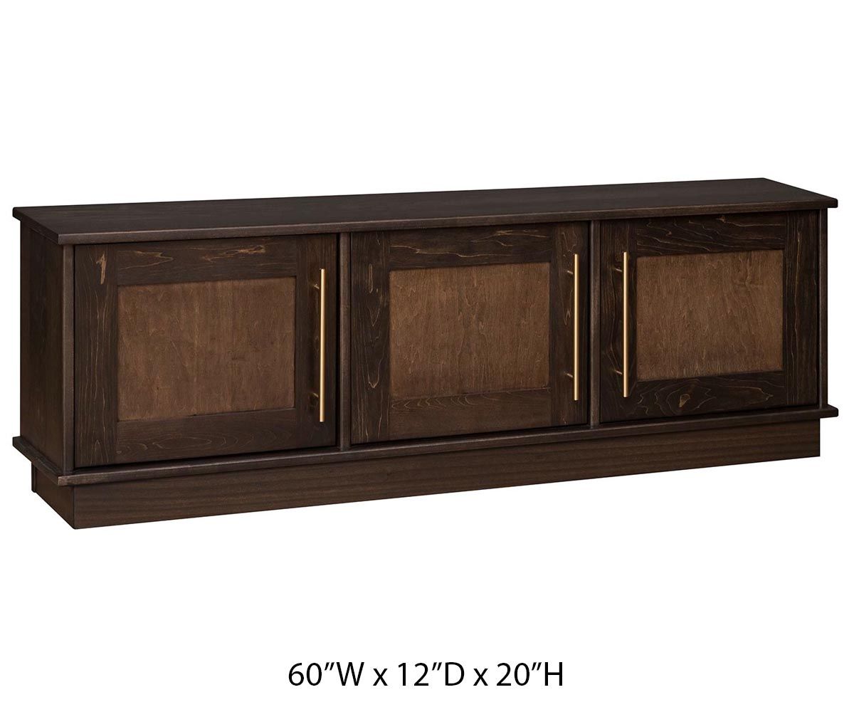 hand-rubbed finish hardwood Infinity Collection Coffee And End Tables With Storage, Infinity Collection Coffee And End Tables With Storage in a Infinity vignette setting highlighting Infinity Collection Coffee And End Tables With Storage (thumbnail 3 of 8).