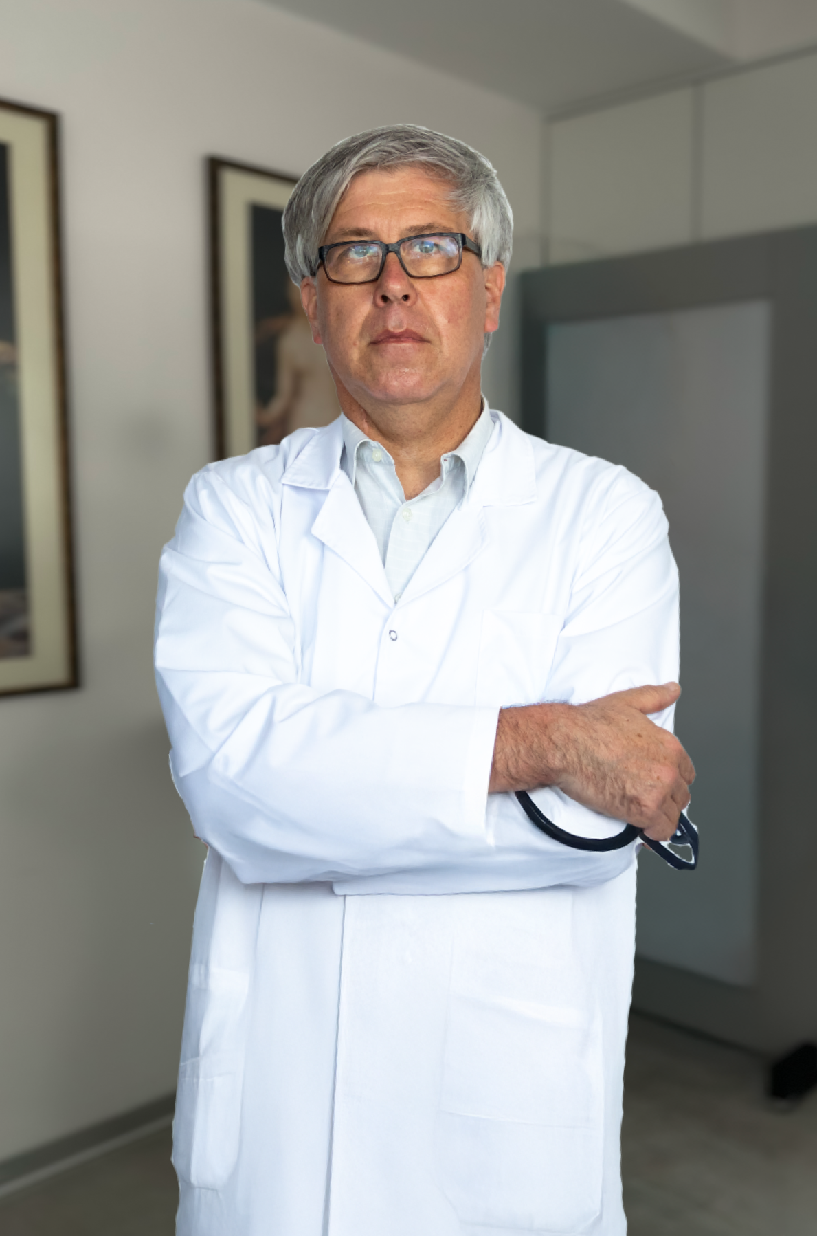 dr n. med. Tomasz Biniszkiewicz