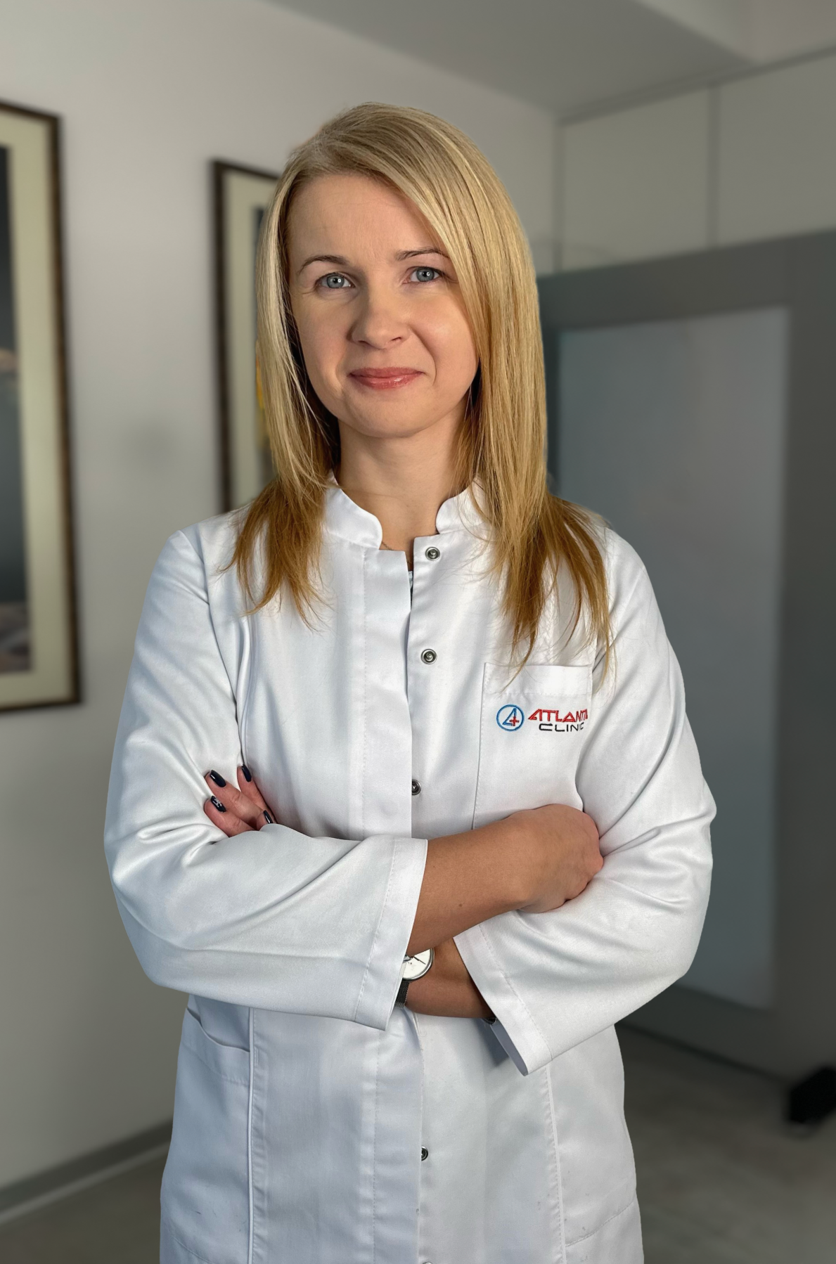 lek. Joanna Suszko
