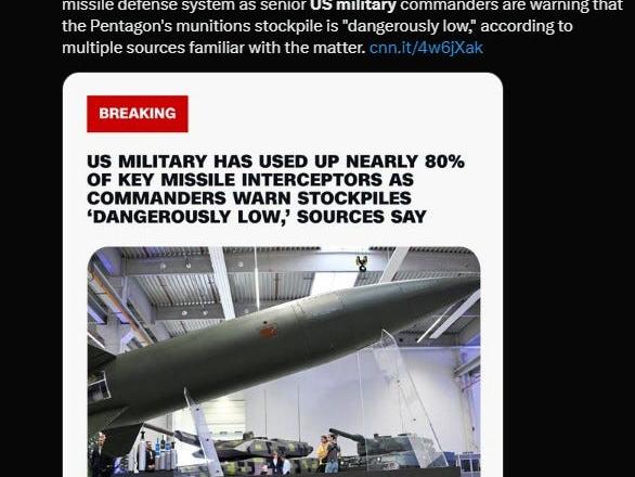 The Paper Tiger Complex: Why America Can No Longer Build for War