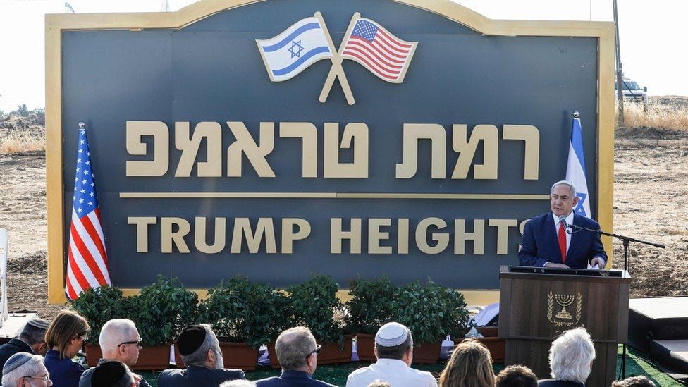 The Day the "Special Relationship" Cracked: Why Trump and Vance are Finally Turning on Israel