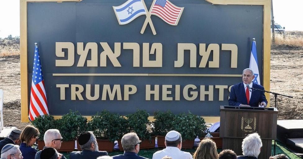 The Day the "Special Relationship" Cracked: Why Trump and Vance are Finally Turning on Israel