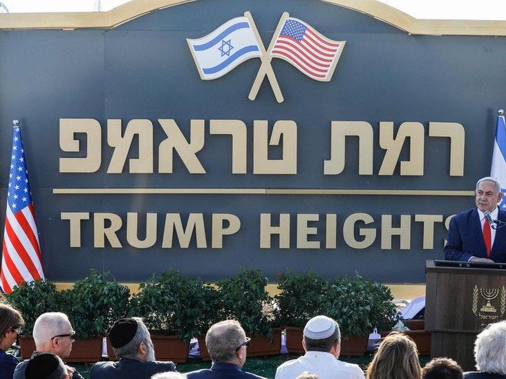 The Day the "Special Relationship" Cracked: Why Trump and Vance are Finally Turning on Israel