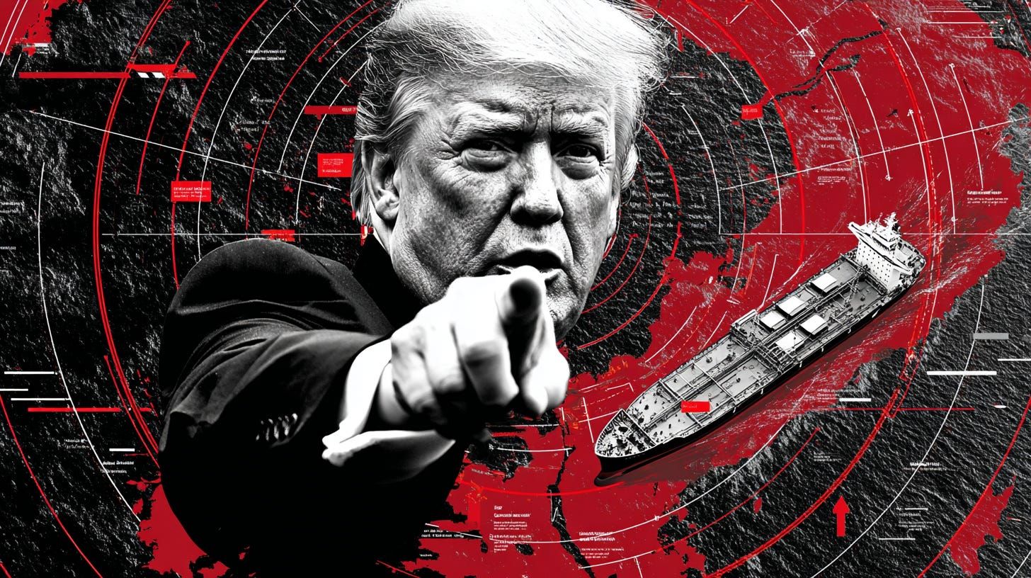 Hormuz Falls Silent Again: How Bad Is the Global Shock?