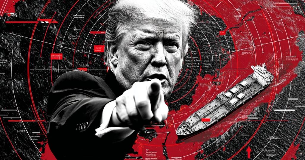 Hormuz Falls Silent Again: How Bad Is the Global Shock?