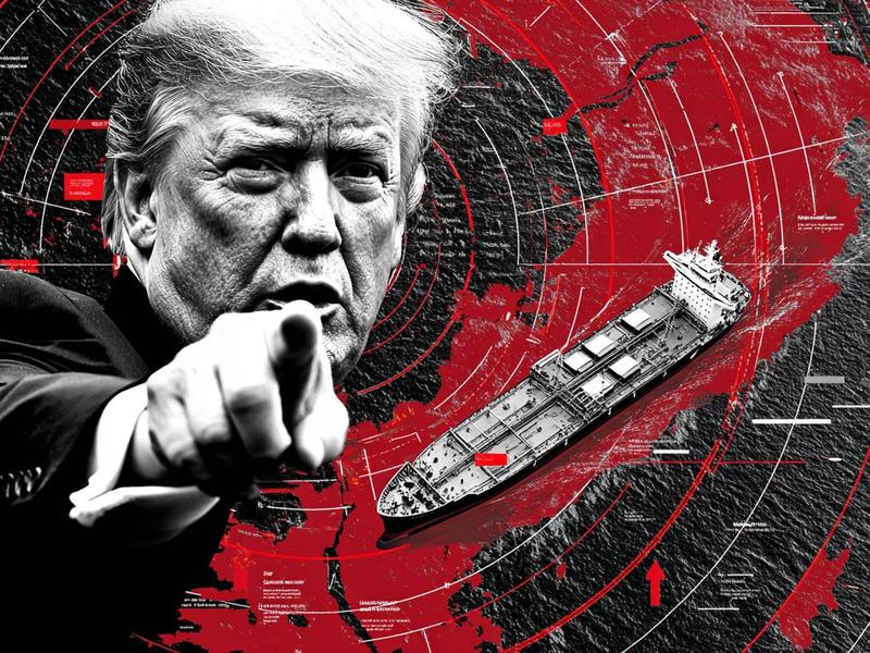 Hormuz Falls Silent Again: How Bad Is the Global Shock?