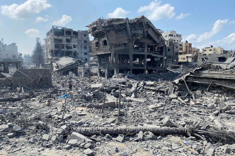 The Failings of Israeli and Palestinian Leadership - The SAIS Review of International Affairs