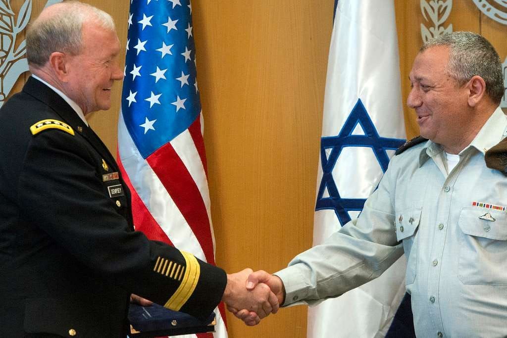 Netanyahu Is Losing. Don't Celebrate Yet.