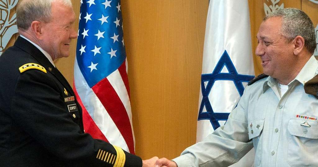 Netanyahu Is Losing. Don't Celebrate Yet.