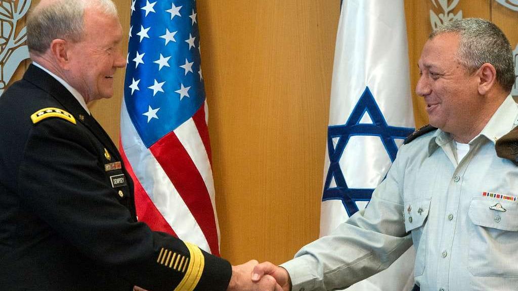 Netanyahu Is Losing. Don't Celebrate Yet.