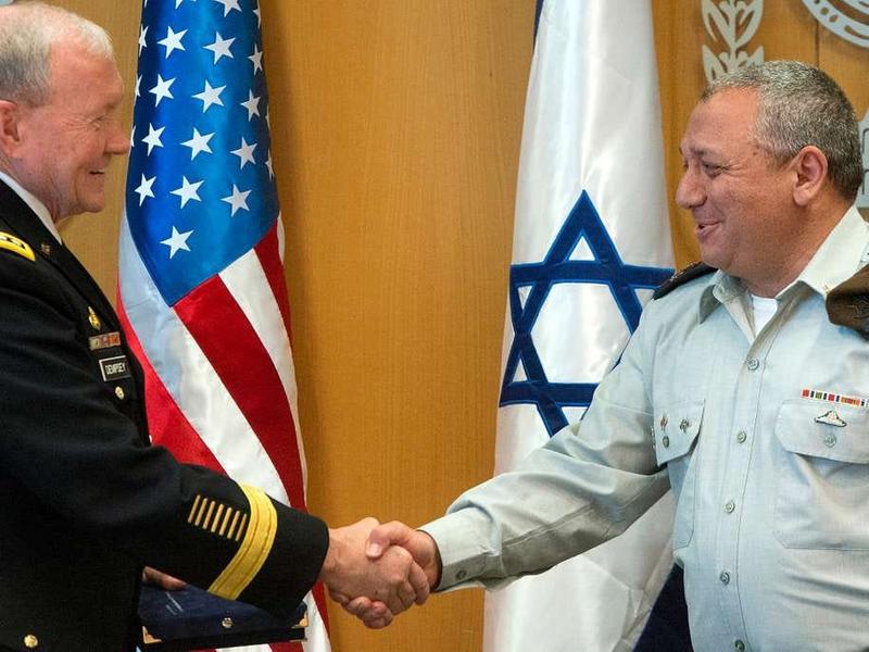 Netanyahu Is Losing. Don't Celebrate Yet.