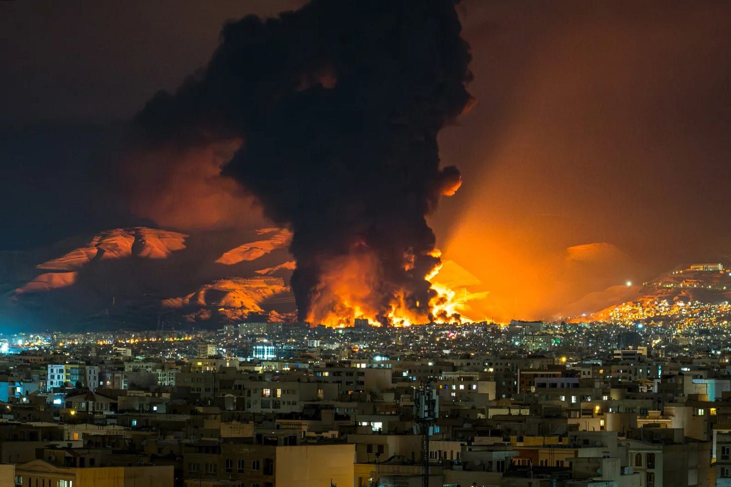When Military Power Becomes Strategic Failure