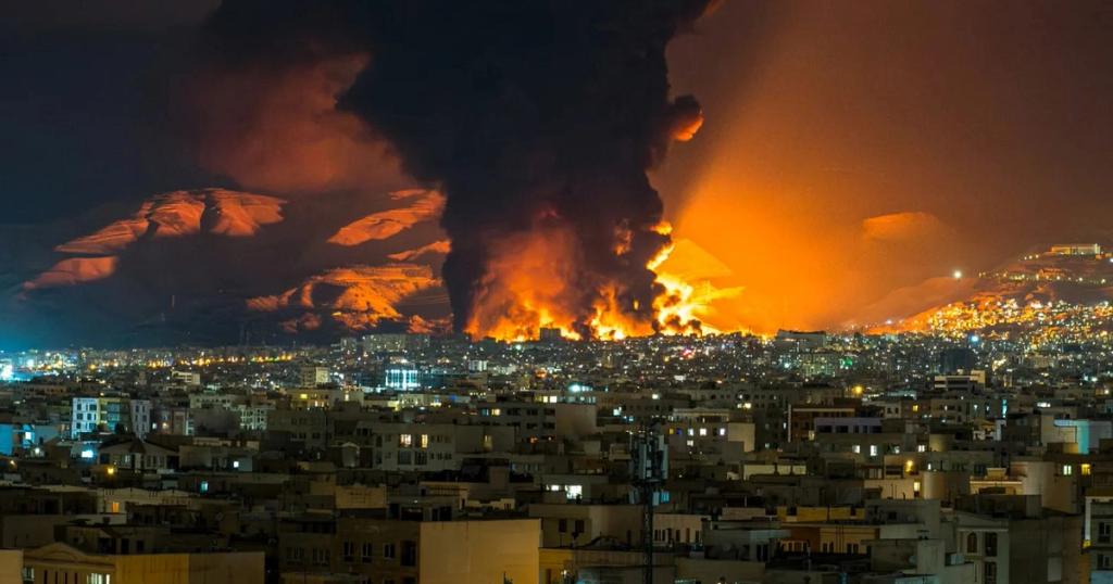When Military Power Becomes Strategic Failure