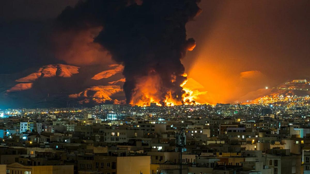 When Military Power Becomes Strategic Failure