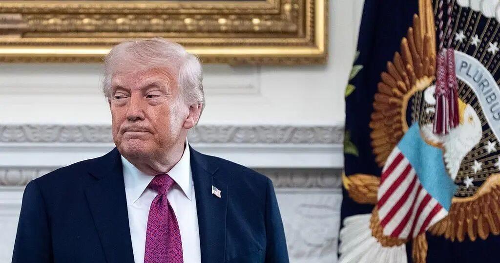 Why Trump Blinked First in the Iran Standoff