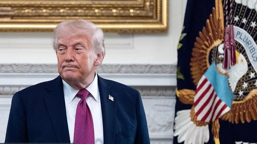 Why Trump Blinked First in the Iran Standoff