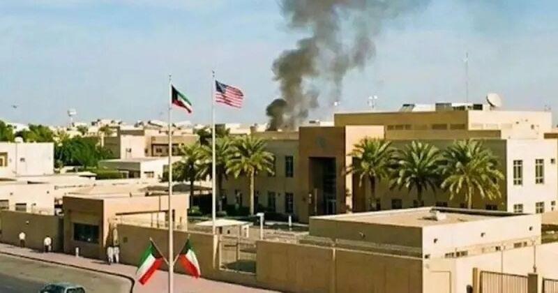Did Israel Frame Iran in the Riyadh Embassy Attack?