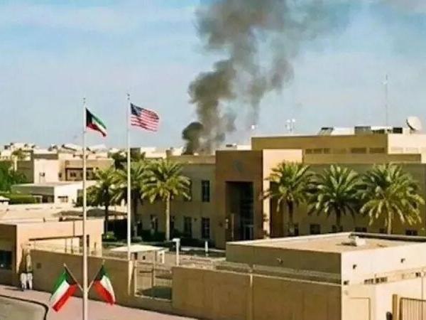 Did Israel Frame Iran in the Riyadh Embassy Attack?