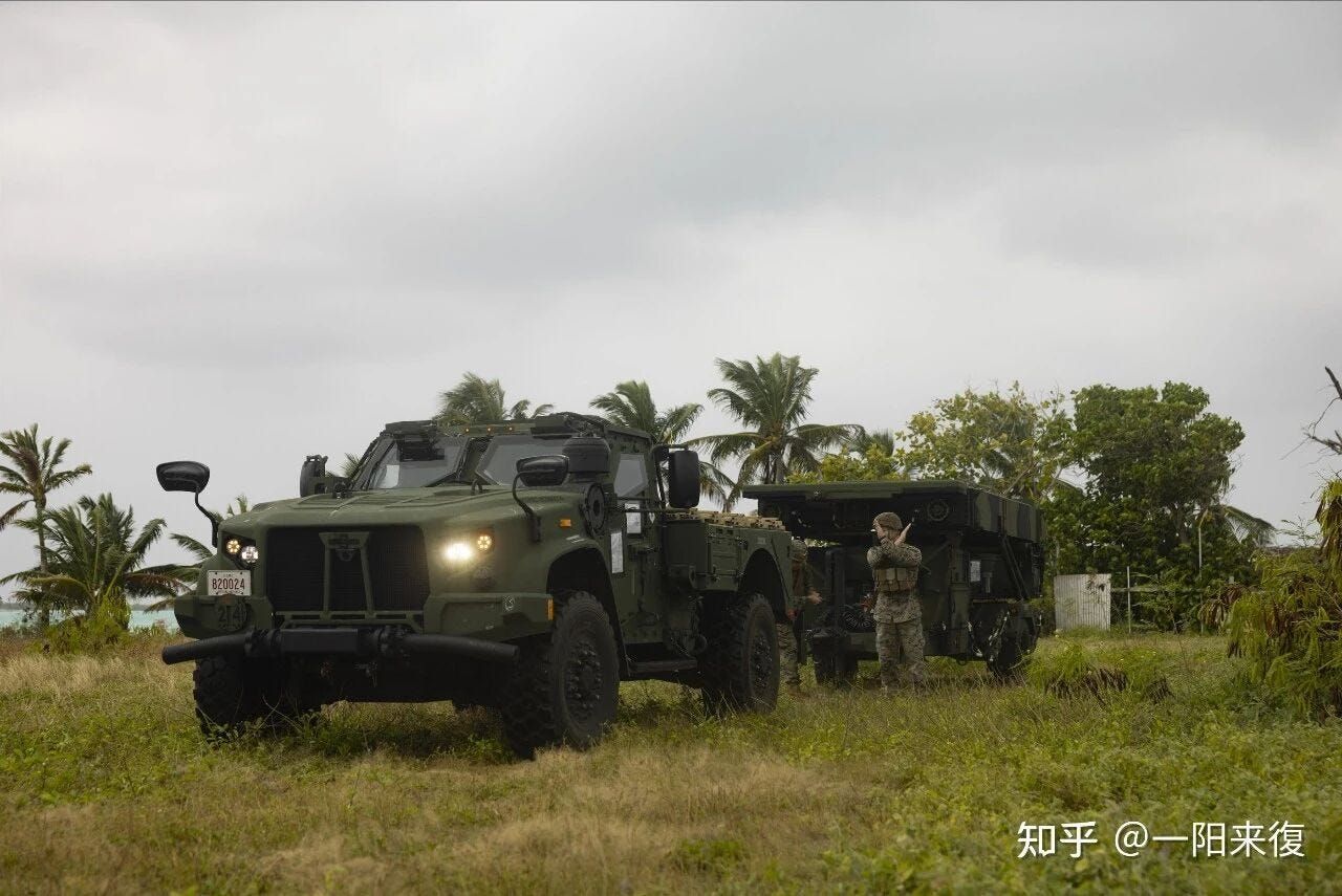 Are US Ground Troops Heading To Iran? Zhihu Says Yes