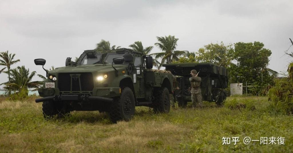 Are US Ground Troops Heading To Iran? Zhihu Says Yes