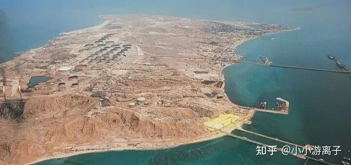 Iran’s Next Move After the Kharg Island Attack