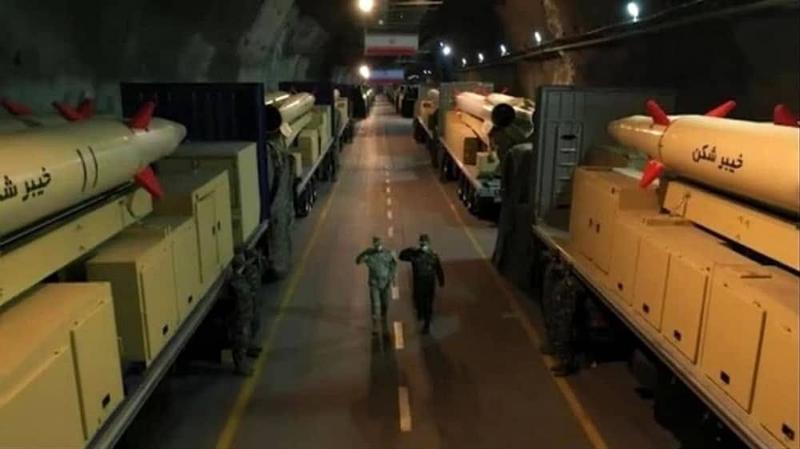 Shelters for Bombs, Not for People: Iran's Regime Prioritizes Its Survival  Over People's Protection - NCRI