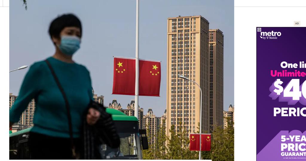 Why the West Still Believes China Has a Social Credit Score