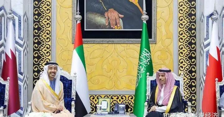 UAE Quits OPEC: What Just Broke in the Gulf?