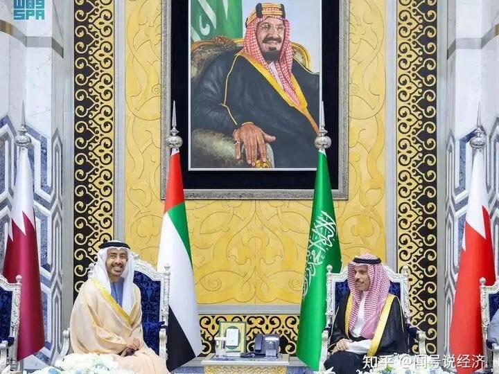 UAE Quits OPEC: What Just Broke in the Gulf?