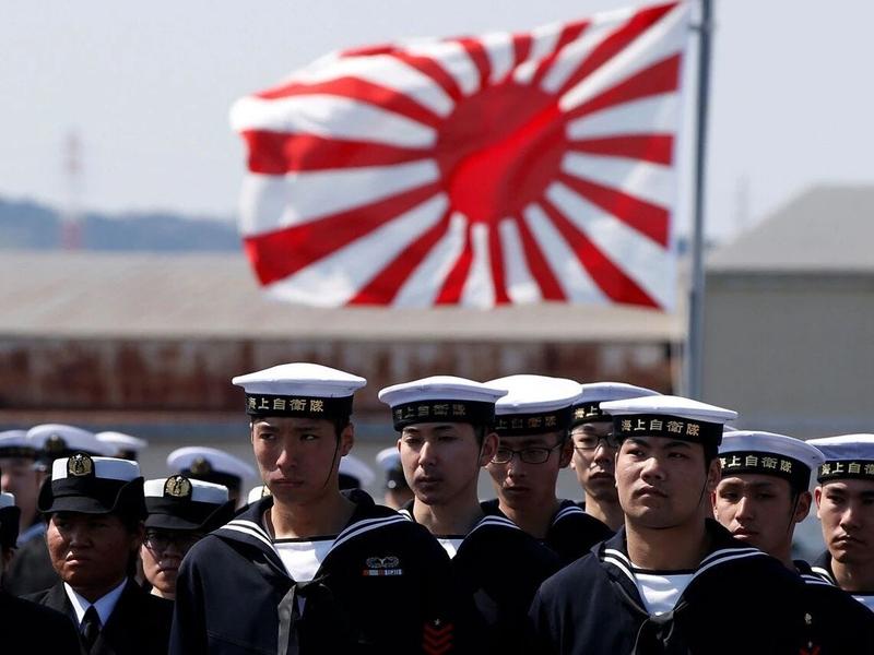 China Sounds Alarm on Japan’s Nuclear Ambitions