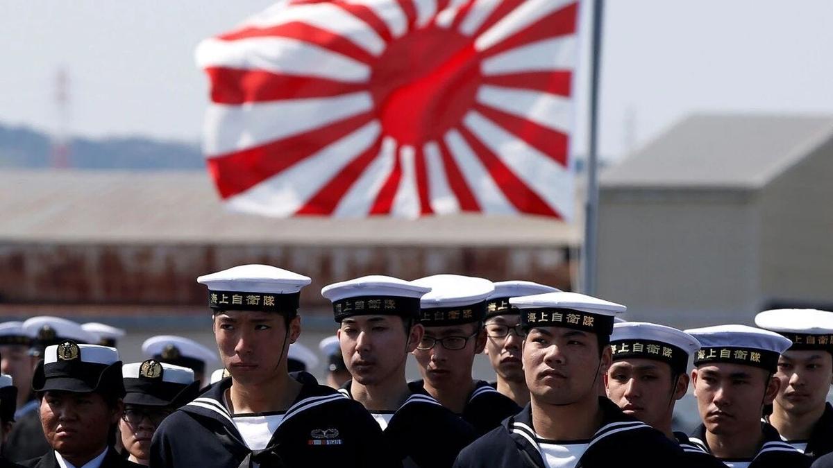 China Sounds Alarm on Japan’s Nuclear Ambitions